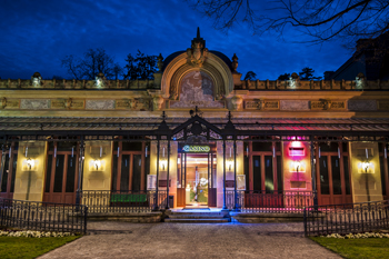 casino neris les bains